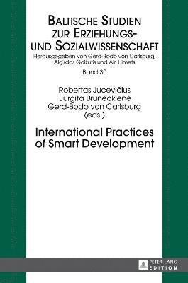International Practices of Smart Development 1