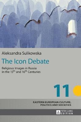 The Icon Debate 1