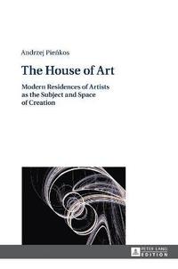 bokomslag The House of Art