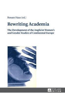 Rewriting Academia 1