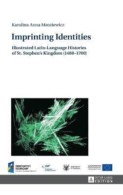 Imprinting Identities 1