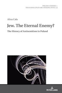 bokomslag Jew. The Eternal Enemy?