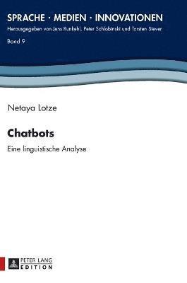 Chatbots 1