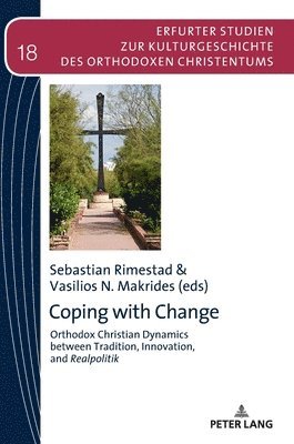 Coping with Change 1