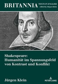 bokomslag Shakespeare