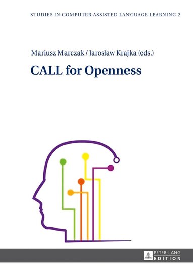 Mariusz Marczak, Jarosław Krajka - CALL for Openness, Inbunden