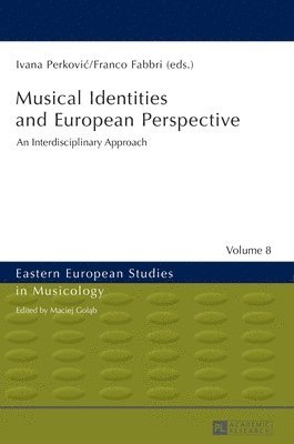 Musical Identities and European Perspective 1