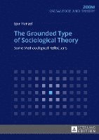 Igor Hanzel - Grounded Type of Sociological Theory, Häftad