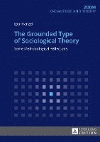 The Grounded Type of Sociological Theory 1