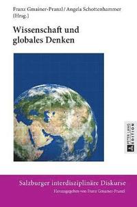 bokomslag Wissenschaft Und Globales Denken