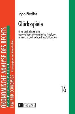 Gluecksspiele 1