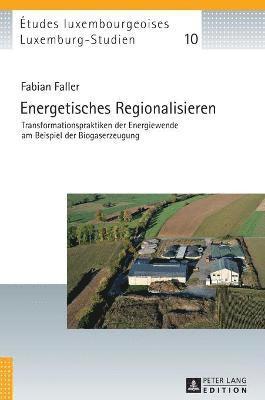 Energetisches Regionalisieren 1