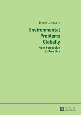 Environmental Problems Globally 1