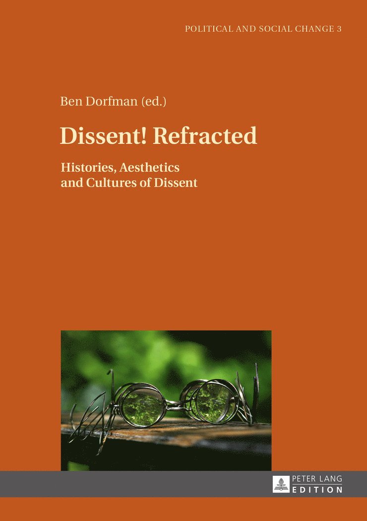 Dissent! Refracted 1