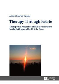 bokomslag Therapy Through Fa?rie