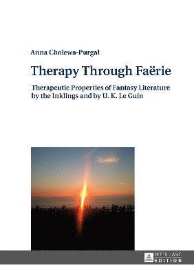 Therapy Through Farie 1