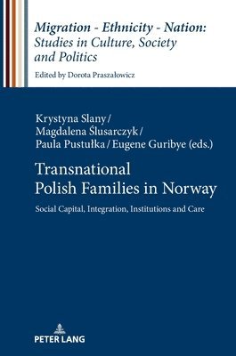 Transnational Polish Families in Norway 1