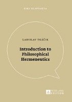 Introduction to Philosophical Hermeneutics 1