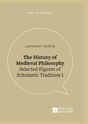 The History of Medieval Philosophy 1