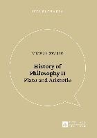 bokomslag History of Philosophy II