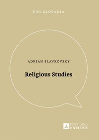 bokomslag Religious Studies