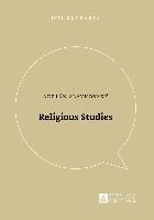 Religious Studies 1