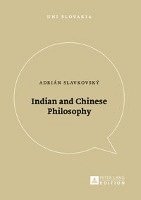 Indian and Chinese Philosophy 1