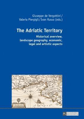 The Adriatic Territory 1