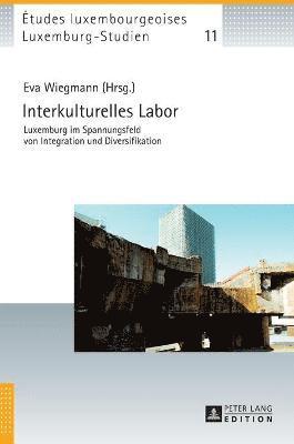 Peter Gilles, Université Du Luxembourg, Eva Wiegmann - Interkulturelles Labor, Inbunden