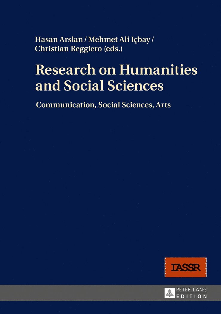 Research on Humanities and Social Sciences 1