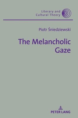 The Melancholic Gaze 1