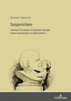 Wladimir Velminski - Suspensions, Häftad