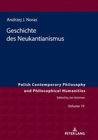 bokomslag Geschichte Des Neukantianismus