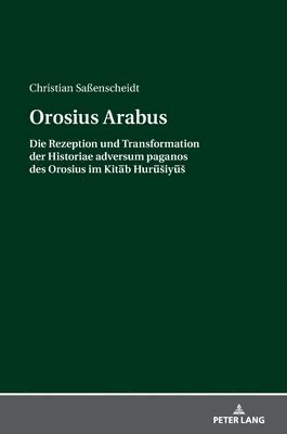 Orosius Arabus 1