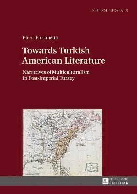 Towards Turkish American Literature 1
