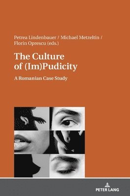 The Culture of (Im)Pudicity 1