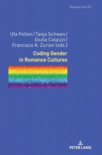 bokomslag Coding Gender in Romance Cultures