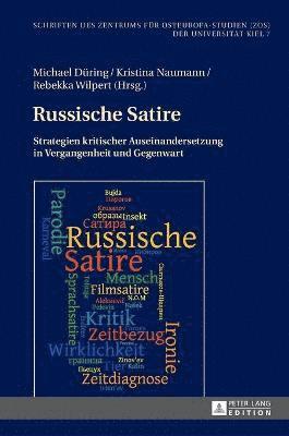 Russische Satire 1