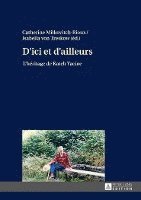 bokomslag D'Ici Et d'Ailleurs