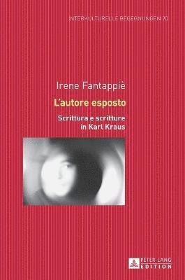 L'autore esposto 1