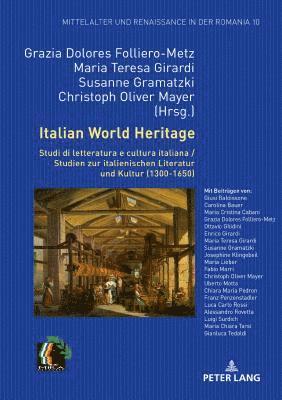 Italian World Heritage 1