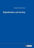 Digitalization and Society 1