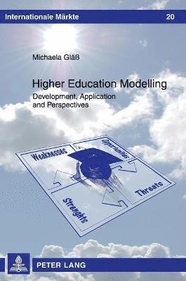 Higher Education Modelling 1