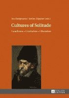 bokomslag Cultures of Solitude