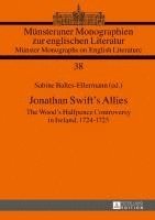 bokomslag Jonathan Swift's Allies