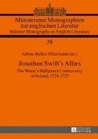 bokomslag Jonathan Swifts Allies