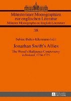 Jonathan Swift’s Allies