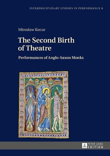 Mirosław Kocur, Miroslaw Kocur - Second Birth of Theatre, Inbunden