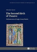 Mirosław Kocur, Miroslaw Kocur, Miros¿aw Kocur, Miroslaw Kocur - Second Birth of Theatre, Inbunden