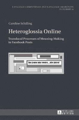 Heteroglossia Online 1